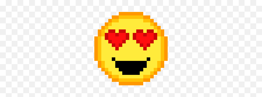 Pixilart - Apple Pixel Emoji,Barn Emoji