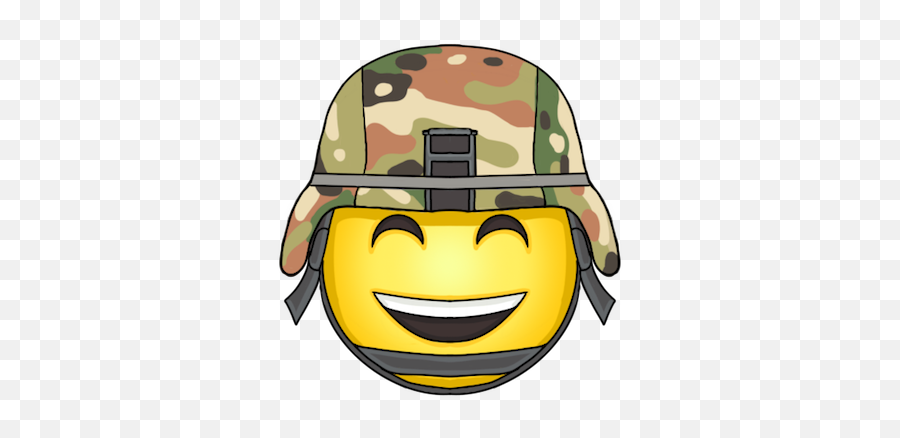 Military Emoji - Army Emoji,Knowing Emoji