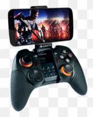Home - Namodo Trading LTD Amkette Evo Gamepad Pro 2 Emoji