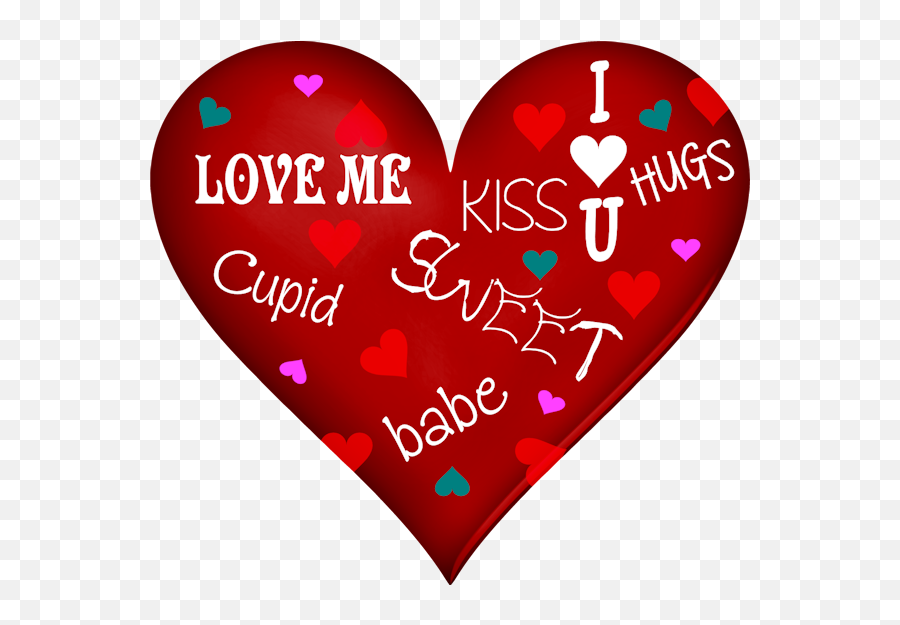 Valentine Heart - Heiße Maroni Emoji,Valentine Emojis