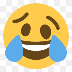 Cursed emoji png без фона