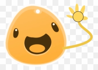 CategorySlime Rancher Fanon Wikia Fandom - Happy Emoji
