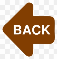 Back Arrow Png - Clipart Back 3248731 Vippng Back Cliparts Emoji,Casket Emoji