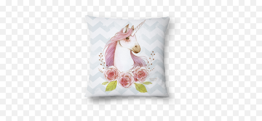 Cute Pillows Sticker Challenge - Happy Friendship Day Unicorns Emoji,Unicorn Emoji Pillow