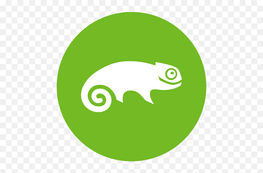 Chameleon - Free Icon Library Opensuse Icon Emoji,Chameleon Emoji
