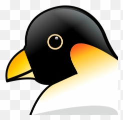 Penguin Emoji Png Picture - Pinguino