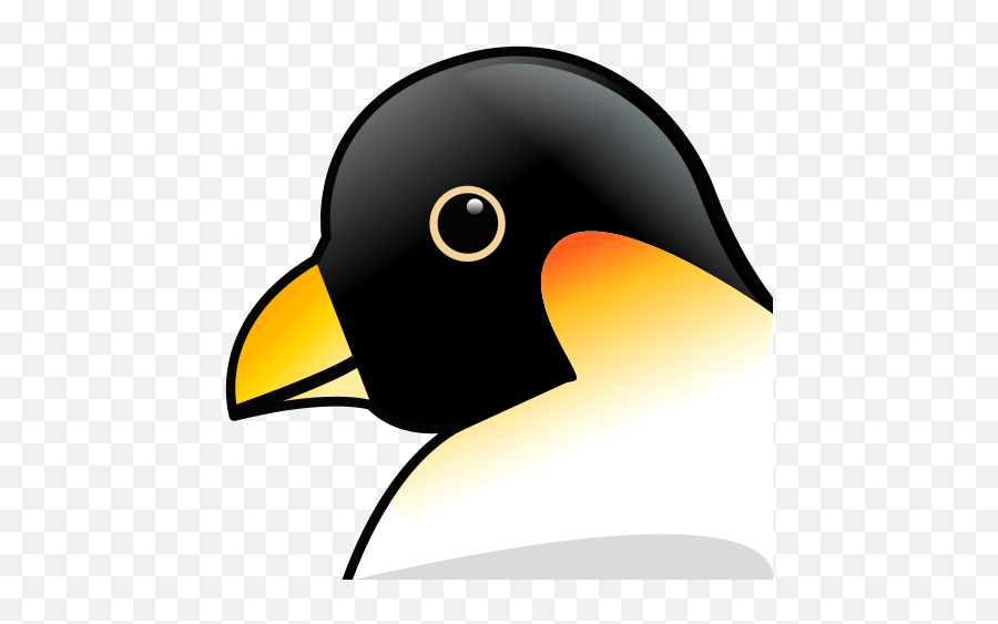 Penguin Emoji Png Picture - Emoji Pinguino,Penguins Emoticons