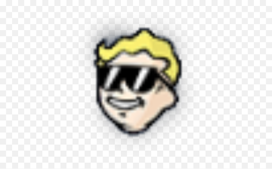 Vbcool - Discord Emoji Happy,Vaporwave Emoji