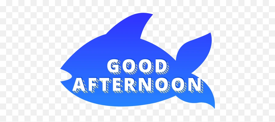 2020 Good Morning Good Night For - Wastickerapps Android Fish Emoji,Good Afternoon Emoji
