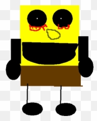 Spongebob Five Nights At Picklesinc Wiki Fandom - Dot Emoji,Spongebob Emoticons