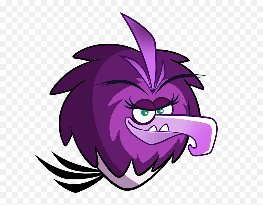 Categorysony Characters Fictional Characters Wiki Fandom - Angry Birds Zeta Emoji,Douche Emoji