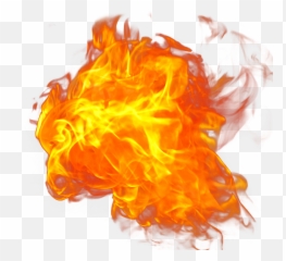 Cloud Png Fire Transparent - Image Of Emoji