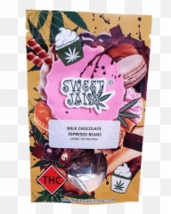 Sweet Jane Espresso Beans - Peanut Butter Cups Emoji