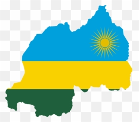 Rwanda Flag - Country Emoji