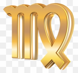 Virgo Zodiac Star Constellation Sign - Png Emoji