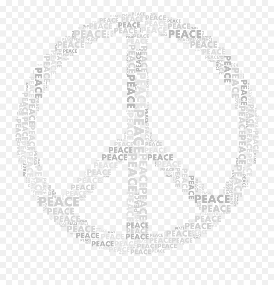Peace Symbol Png - Peace Symbols Emoji,Ace Flag Emoji