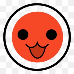 Tako Taiko Don - Taiko No Tatsujin Png Emoji,Emoticon Fb