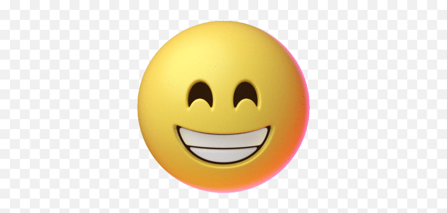 Emoticonos Animados Y Emoticones Emoji Happy Face Emoji Gif Emojis Significados Free Transparent Emoji Emojipng Com