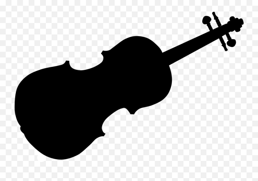 Free Orchestra Music Illustrations - Violin Clip Art Emoji,Music Note Emoticon