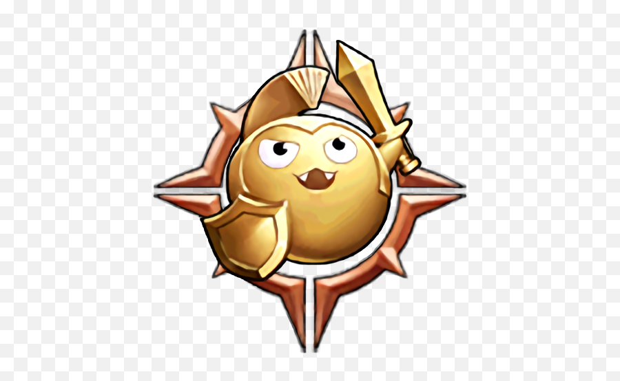 Mobile Legends - Clip Art Emoji,Fighter Emoji