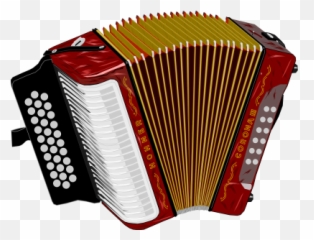 Svg Png And Vectors For Free Download - Acordeon Vallenato Emoji