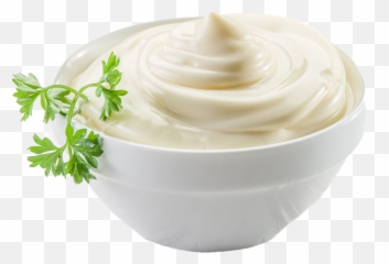 Mayonnaise Png - Emoji