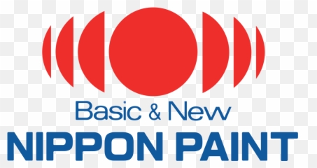 Nippon Paint Company Logo - Emoji