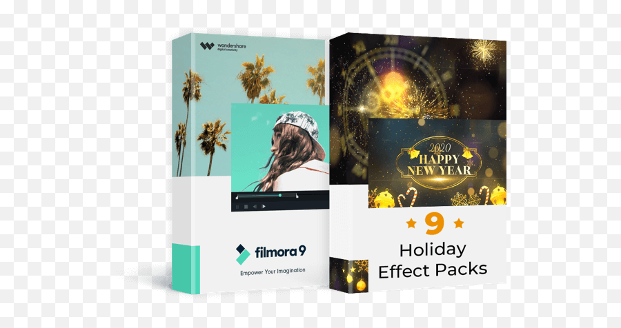 2019 Filmora Holiday Sales - Filmora 9 Emoji,Emoji Holiday Answers