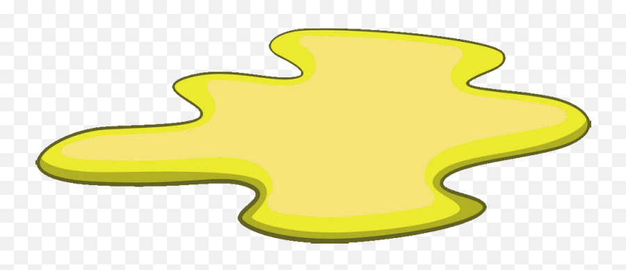 Pee Puddle Freetoedit - Star Emoji,Puddle Emoji