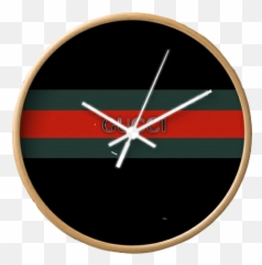Gucci Watch Clock Time - Tac Say Parish Church Emoji