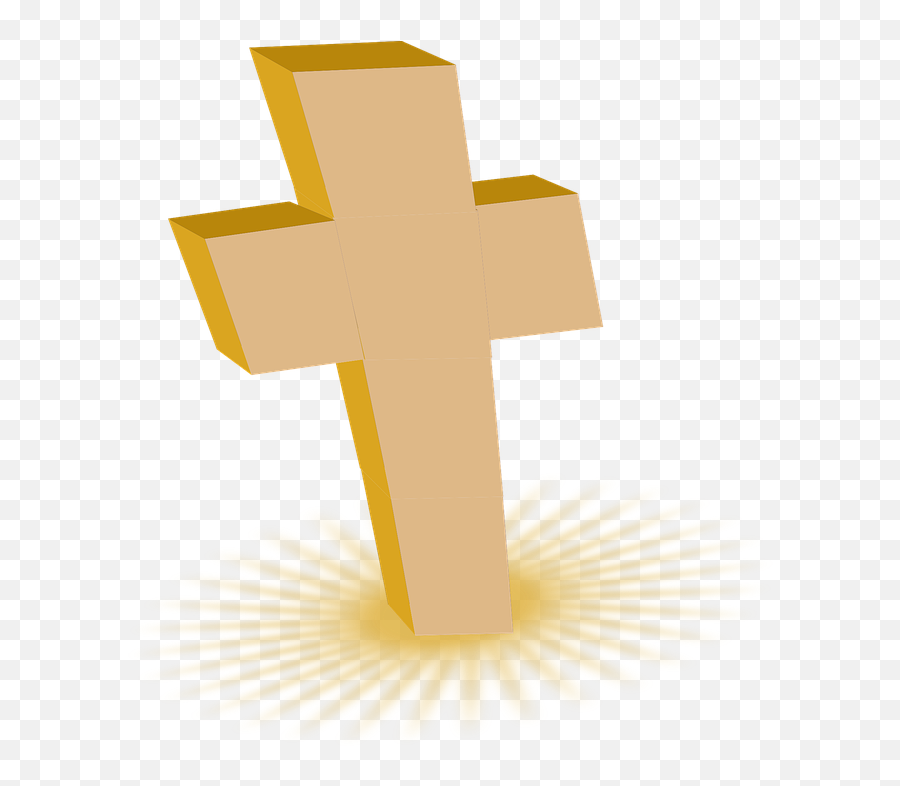 Cross Graveyard Wood - Cross 3d Png Emoji,Jesus Cross Emoji Symbol