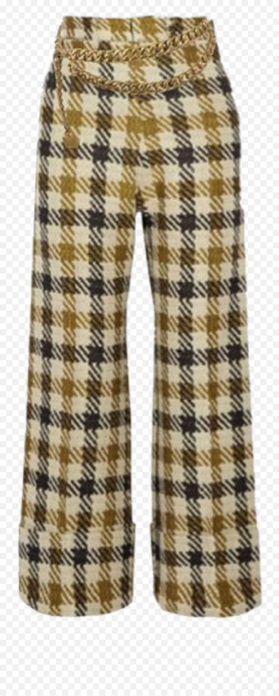Sbh Niche Pants Trousers Moodboard - Checkered Wide Pants High Waisted Emoji,Where To Get Emoji Pants