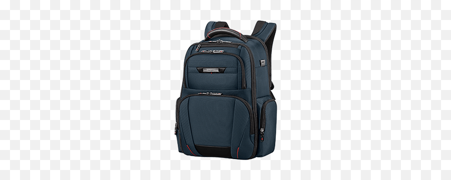 Personalised Luggage And Bags - Pro Dlx 5 Backpack Samsonite Emoji,Emoji Wheeled Backpack