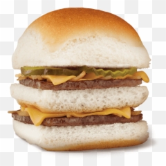 Menu - Bk Burger Shots Emoji