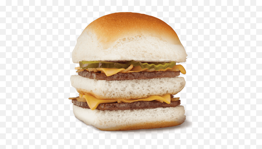 Menu - Bk Burger Shots Emoji,Big Mac Emoji