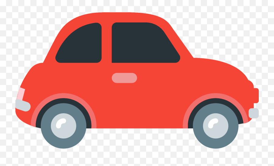 Car Emoji Png Picture - Car Icon Color Png,Car Emoji Png
