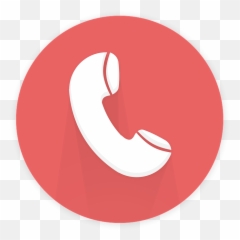Phone Call Now - Button Png Emoji