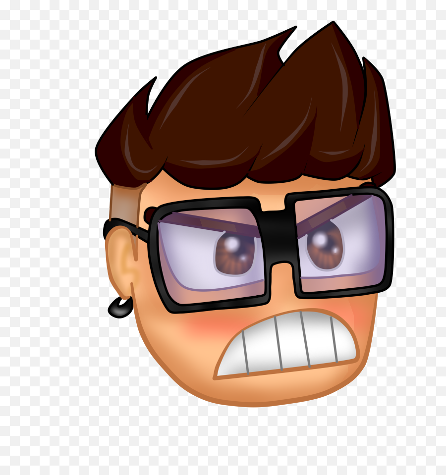 Speeart Hashtag - Cartoon Emoji,Emojis Para