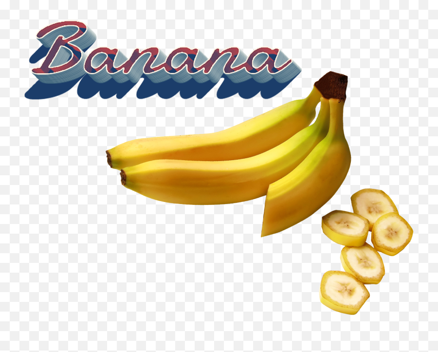 Free Banana Clipart Transparent Download Free Clip Art - Portable Network Graphics Emoji,Banana Emoji