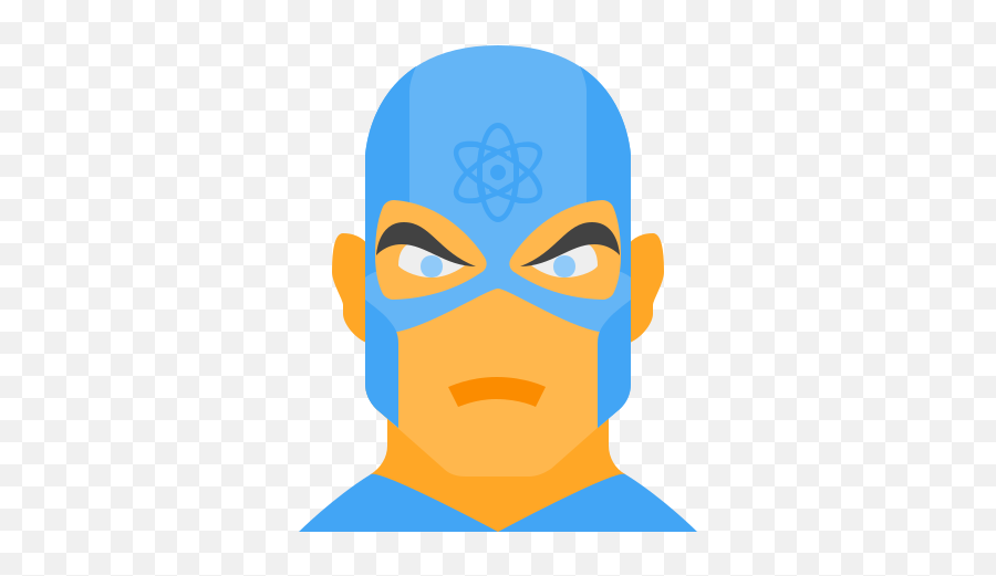 Atom Icon - Illustration Emoji,Atom Emoji