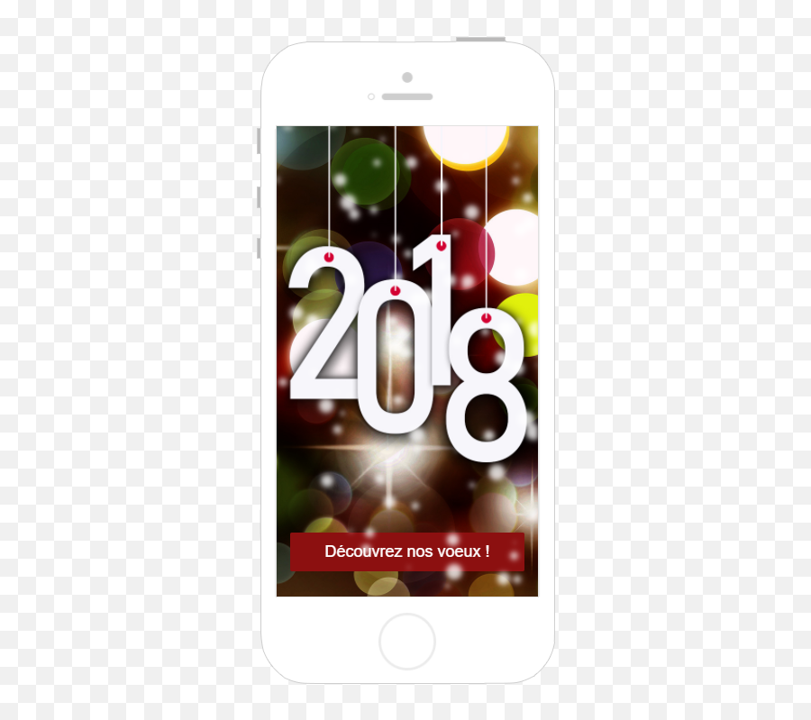 It Is Already Christmas With Unitag - Graphic Design Emoji,Happy New Year 2017 Emoji
