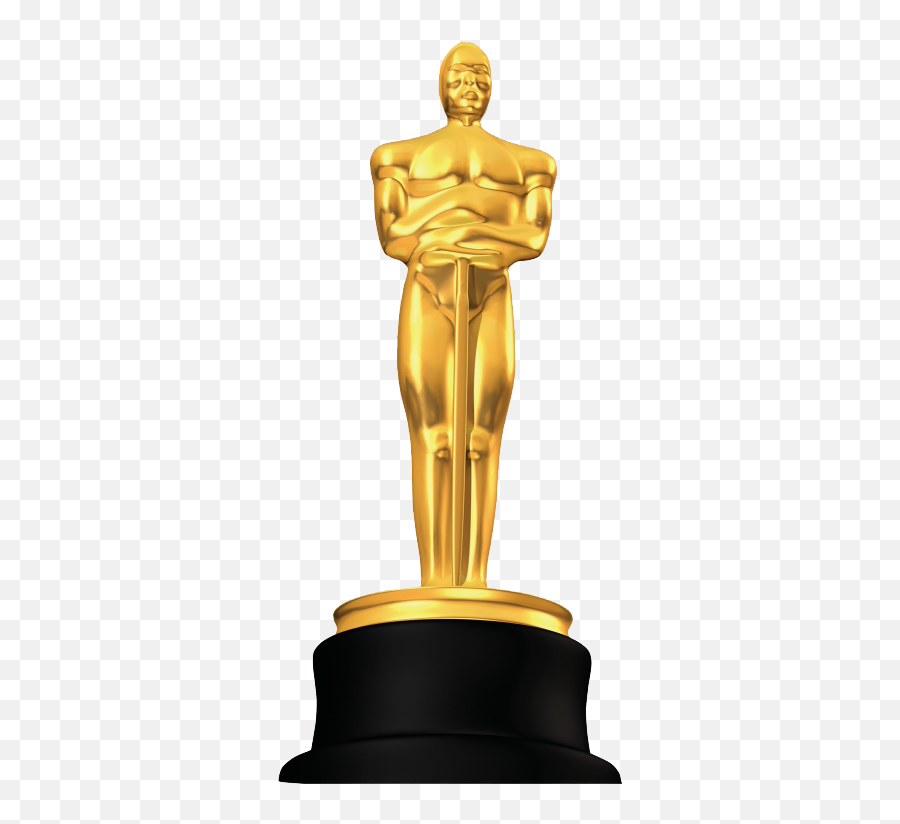 Empire Magazine Award Statue Transparent U0026 Png Clipart Free - Academy Awards Png Emoji,Prize Emoji