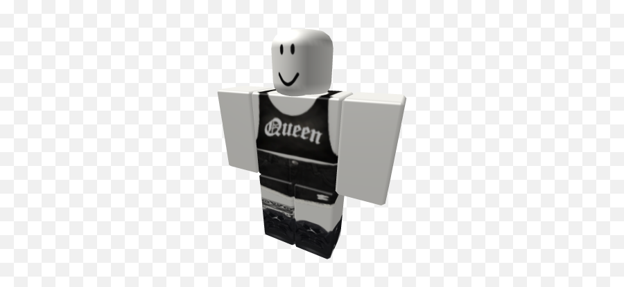 Queen Croptop W Black Lace Shorts True Flights - Roblox Black Outfit Roblox Emoji,Black Queen Emoji