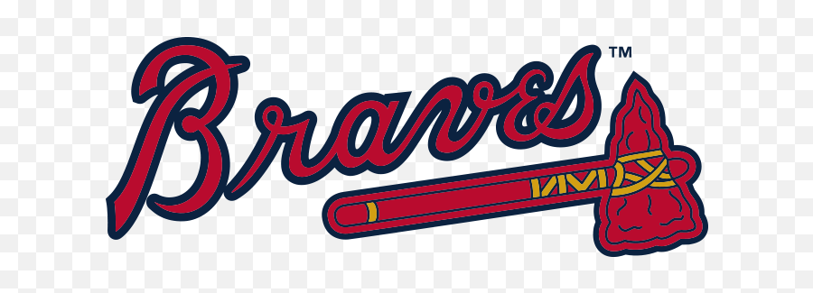Mlb - Atlanta Braves Logo Gif Emoji,Oriole Emoji