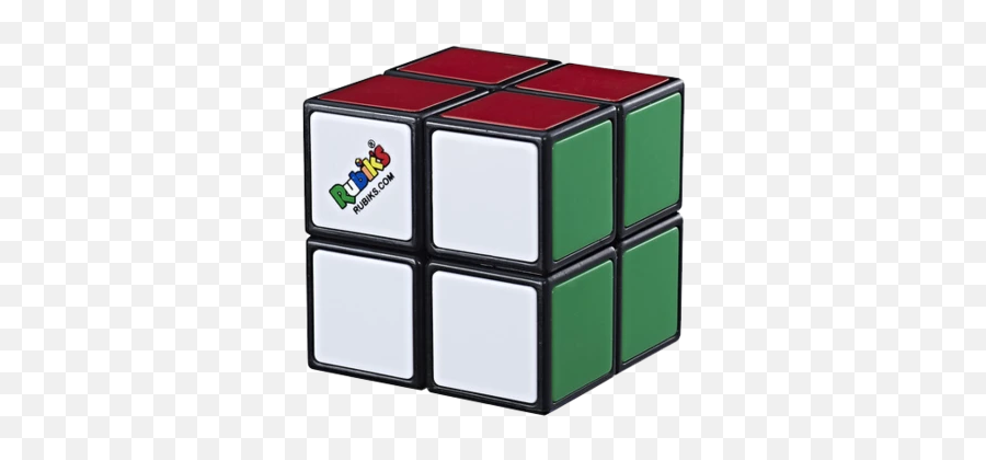 En - Solve A2x2 Cube Easy Emoji,Rubik's Cube Emoji
