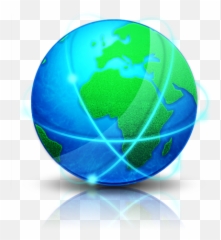 Globe Icon Misc Iconset Iconlicious - Terrestre Png Emoji