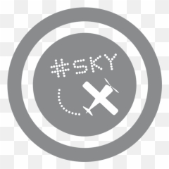 Aerial Advertising u0026 Airplane Banner Towing - Kilómetros De Pizza Emoji