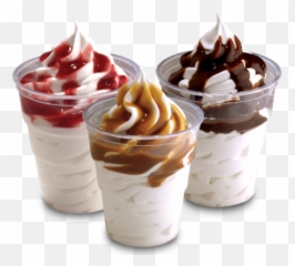 Free PNG Images u0026 Vectors Graphics PSD Files - DLPNGcom Sundae Ice Cream Png Emoji