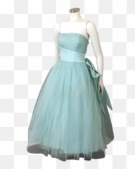 Vintage Prom Dresses - Cocktail Emoji