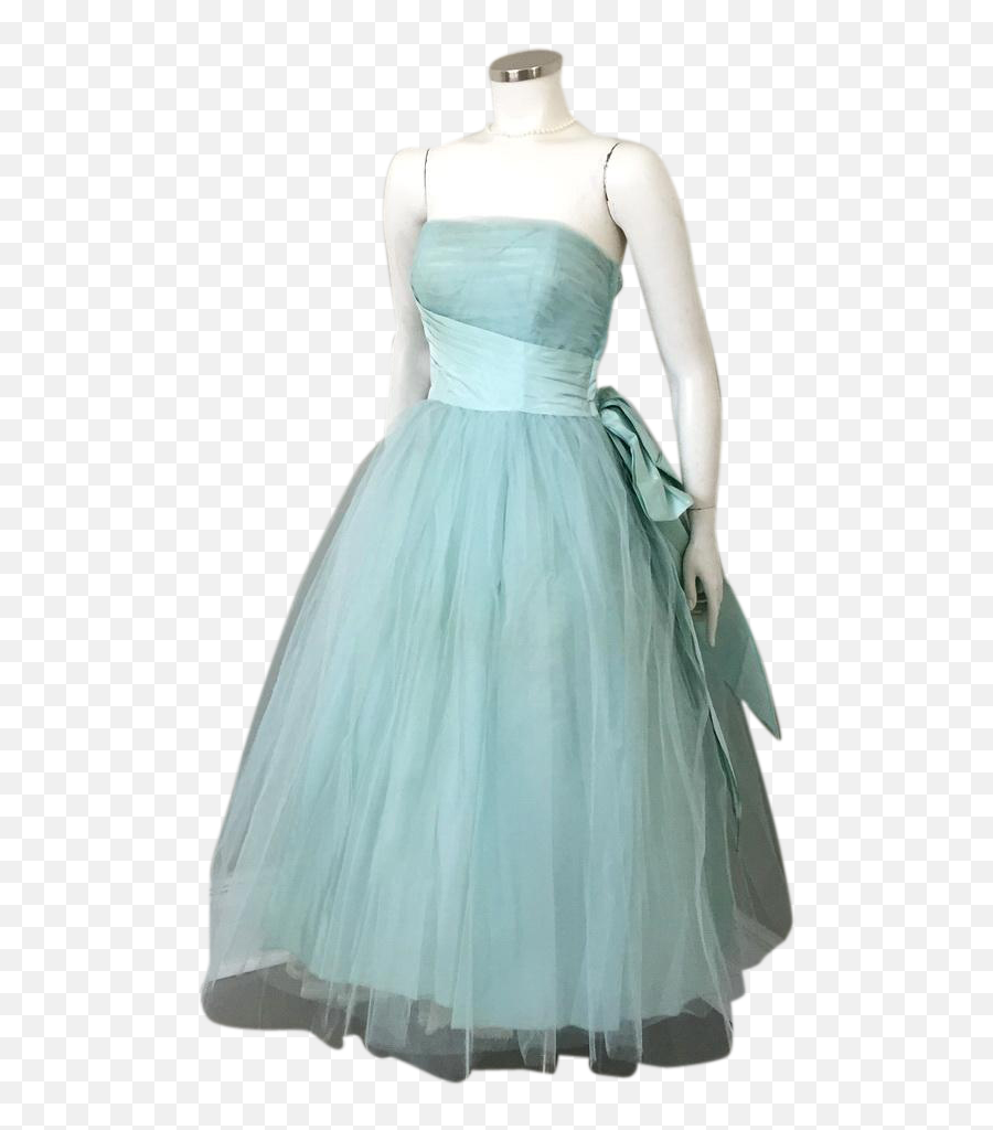 Vintage Prom Dresses - Cocktail Dress Emoji,Emoji Gown